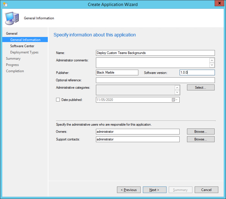 Windows 10 How To Run Application Or Process From SYSTEM Context Or Account  ConfigMgr HTMD Blog