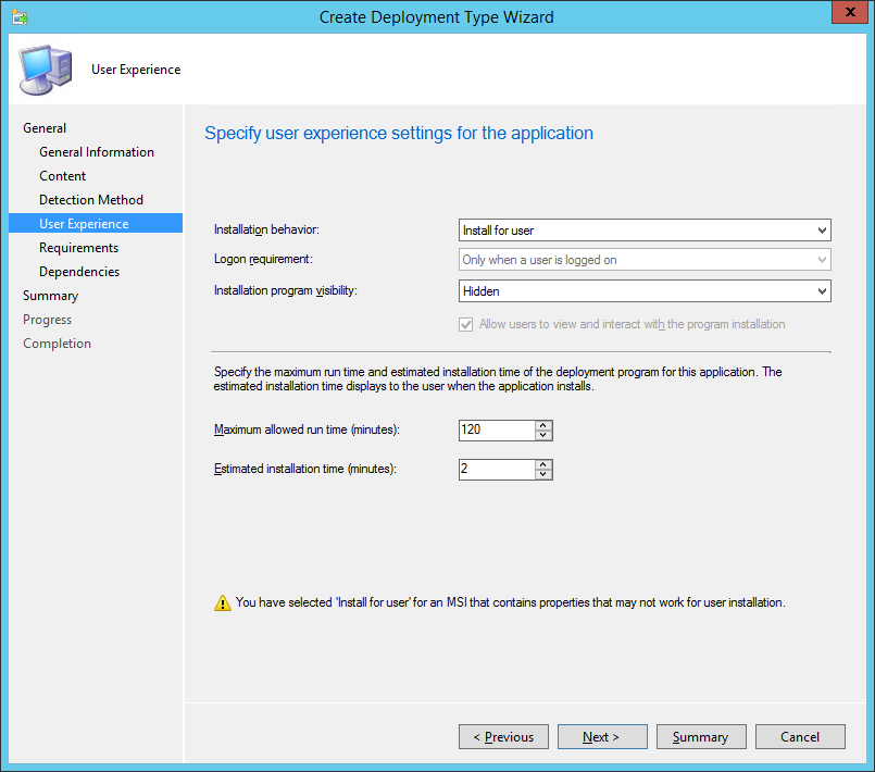 Windows 10 How To Run Application Or Process From SYSTEM Context Or Account  ConfigMgr HTMD Blog